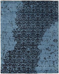 MOMO Rugs  Vloerkleed Damask AL-2E-HB-93-HB-7 - 140x200
