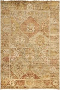 Safavieh Vloerkleed Kensington handgemaakt | 