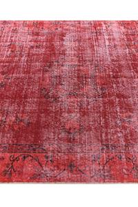Hadorn Vloerkleed Abram handgemaakt wol | 