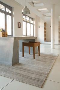 MOMO Rugs  Vloerkleed Light Grey 429/001/111 - 170x240 cm