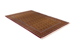 Hadorn Vloerkleed Alem handgemaakt wol | 