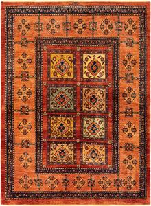 Hadorn Vloerkleed Asher wol | 