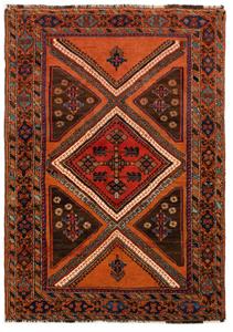 Hadorn Vloerkleed Aymen wol | 