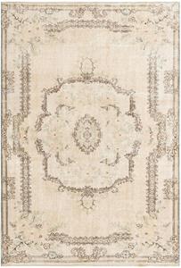 Hadorn Vloerkleed Annefleur handgemaakt wol | 
