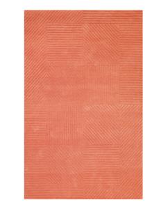 Finarte  Vloerkleed Ruusukvartsi Wool Rug - 140x200 cm