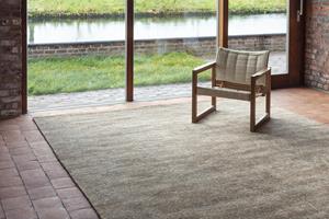 MOMO Rugs  Vloerkleed Taupe 428/001/108 -
