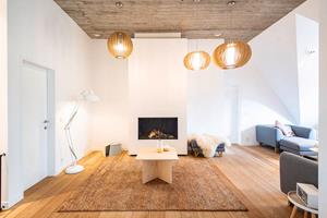 MOMO Rugs  Vloerkleed Copper 428/001/105 -