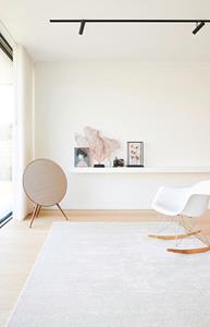 MOMO Rugs  Vloerkleed White 428/001/113 -