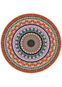 Moooi Carpets  Rond Vloerkleed Las Vegas Wool - 250 cm rond