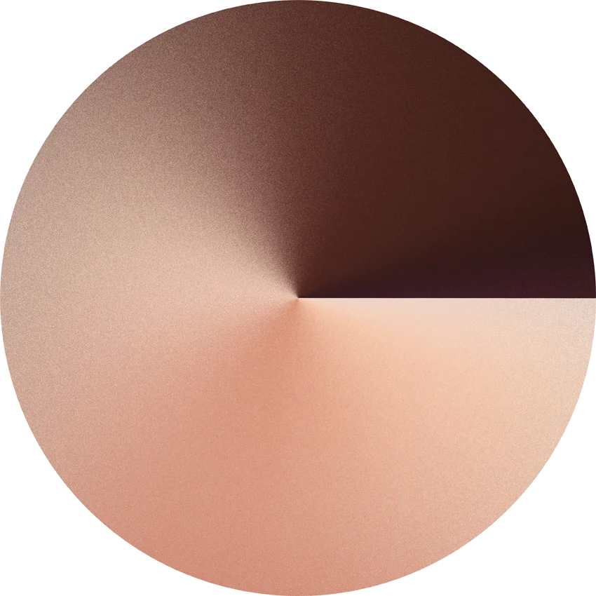 Moooi Carpets  Rond Vloerkleed Round Oxide Low Pile -