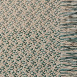 Ferreira de Sa  Marialva Greenish - 170x250 cm Vloerkleed