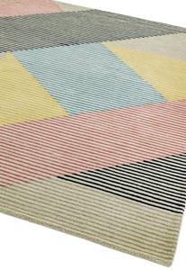 MOMO Rugs  Dash DA04 Bright Multi -