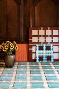 Layered  Vloerkleed Evelina Kroon Fern Garden Wool Rug - 180x270 cm