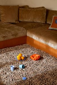 Brink en Campman  Vloerkleed Rocks Desert 70531 - 250x300 cm