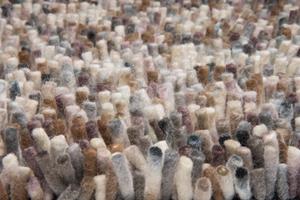 Brink en Campman  Vloerkleed Rocks Storm 70528 - 250x300 cm