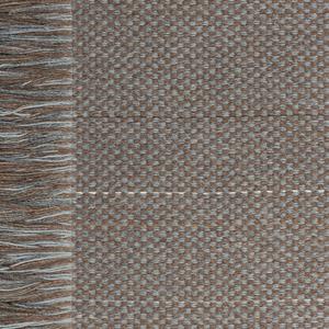 Ferreira de Sa  Xisto Umber - 170x250 cm Vloerkleed