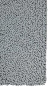 MOMO Rugs  Vloerkleed Opus Loop Blue grey -
