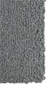 MOMO Rugs  Vloerkleed Opus Loop Dark grey -