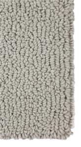 MOMO Rugs  Vloerkleed Opus Loop Grey beige -