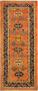 Hadorn Vloerkleed Armando wol | 