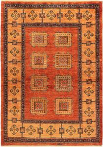 Hadorn Vloerkleed Asiye wol | 