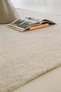 MOMO Rugs  Vloerkleed Ivory 406/001/112 - 170x240 cm