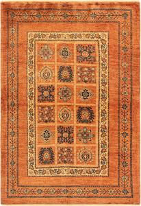 Hadorn Vloerkleed Asha wol | 