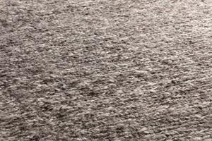 MOMO Rugs  Vloerkleed Mixt Grey 406/001/115 - 170x240 cm