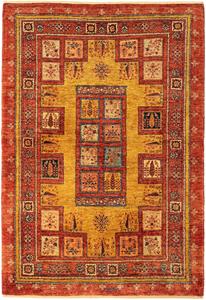 Hadorn Vloerkleed Asmara wol | 