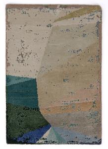 MOMO Rugs  Vloerkleed Grace Cool Aqua -