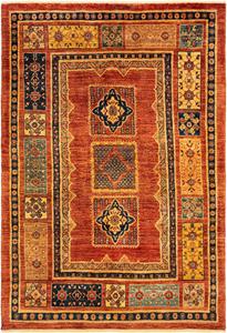 Hadorn Vloerkleed Aryan wol | 