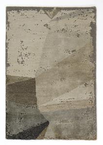 MOMO Rugs  Vloerkleed Grace White Gray Brown -
