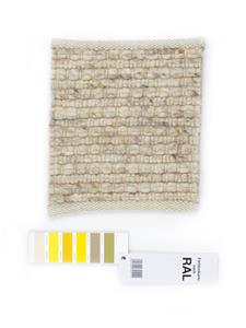 MOMO Rugs Natural Weaves  Wool Structures 12 - 170x230 cm Vloerkleed