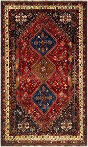 Hadorn Vloerkleed Albert-Jan wol | 
