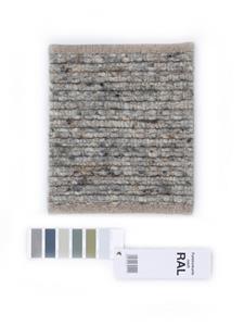 MOMO Rugs Natural Weaves  Wool Structures 182 - 170x230 cm Vloerkleed