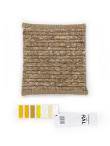 MOMO Rugs Natural Weaves  Wool Structures 224 - 170x230 cm Vloerkleed