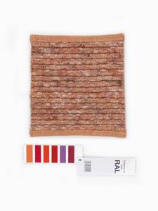 MOMO Rugs Natural Weaves  Wool Structures 231 - 170x230 cm Vloerkleed