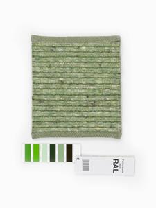 MOMO Rugs Natural Weaves  Wool Structures 240 - 170x230 cm Vloerkleed