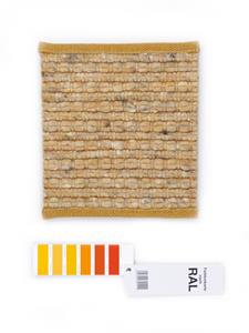 MOMO Rugs Natural Weaves  Wool Structures 261 - 170x230 cm Vloerkleed