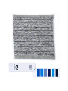 MOMO Rugs Natural Weaves  Wool Structures 28 - 170x230 cm Vloerkleed