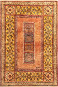 Hadorn Vloerkleed Ashni wol | 