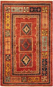 Hadorn Vloerkleed Aster wol | 