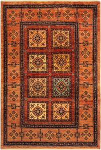 Hadorn Vloerkleed Ashanty wol | 