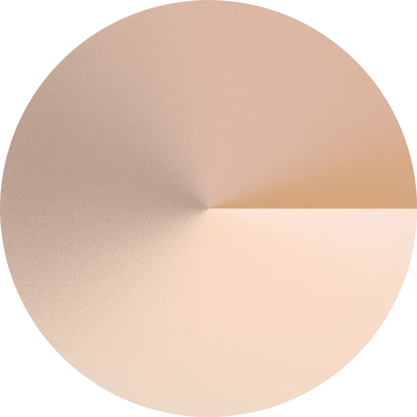 Moooi Carpets  Rond Vloerkleed Round Sand Ash Soft Yarn -