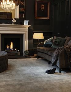 MOMO Rugs  Darcy Smoke -