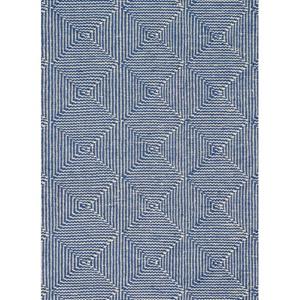 MOMO Rugs In/Outdoor Collection  Zala Denim - 200x300 cm Vloerkleed