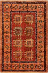 Hadorn Vloerkleed Ashish wol | 