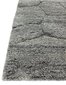 MOMO Rugs  Vloerkleed Ravello Dark grey -