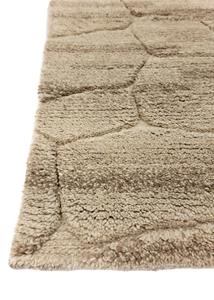 MOMO Rugs  Vloerkleed Ravello Light brown -