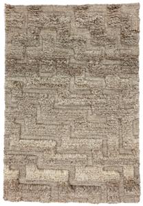 MOMO Rugs  Vloerkleed Amalfi Light Brown -